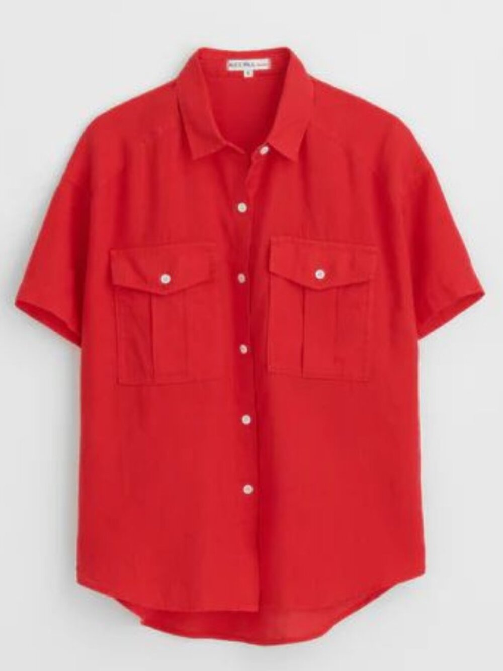 ALEX MILL Top